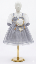 Beautifull Bajra Frock