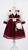 Beautifull Bajra Frock
