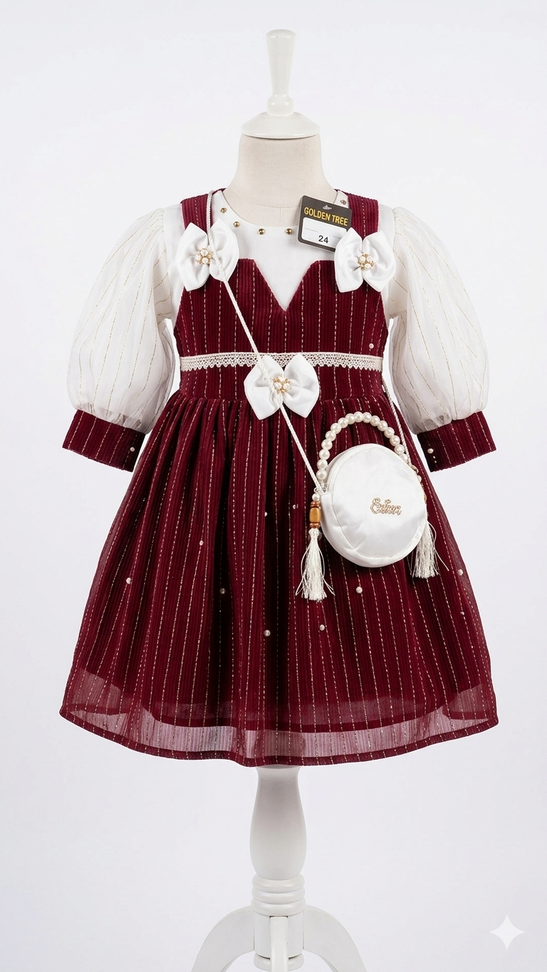 Beautifull Bajra Frock