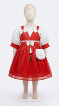 Beautifull Bajra Frock