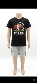 Nicker Shirt
