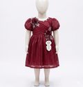 Zero Size Baby Frock