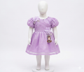 Zero Size Baby Frock