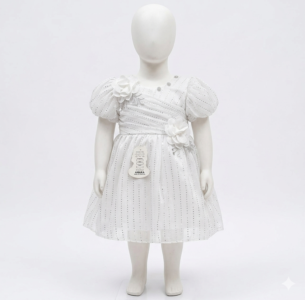 Zero Size Baby Frock