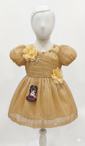 Zero Size Baby Frock