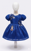 Zero Size Baby Frock